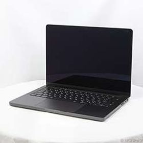 MacBook Pro 14インチ M4 Pro（2024） 新品 218,000円 中古 | ネット最