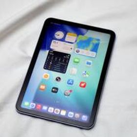 iPad mini 2021 (第6世代) 中古 35,800円 | ネット最安値の価格比較