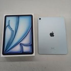 IPAD AIR 11インチ 第六世代(M2) MUWH3J/A APPLE
