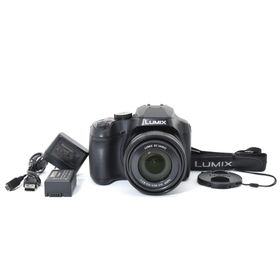 ■ 美品 ■ Panasonic LUMIX DC-FZ85(デジタル一眼)