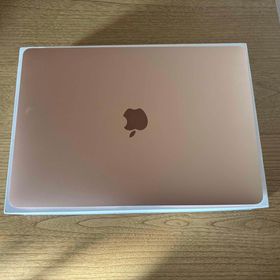 【ジャンク品】MacBook Air M1 512GB (ノートPC)