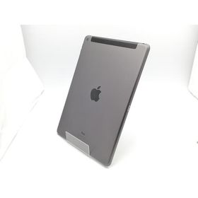 【中古】Apple SoftBank 【SIMロック解除済み】 iPad（第8世代/2020） 128GB スペースグレイ MYML2J/A【ECセンター】保証期間１ヶ月【ランクB】