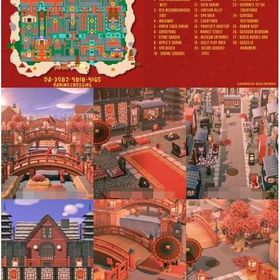 【当日完成】夢番地の島作り⭐手作業⭐ Switch2 対応可能 | あつまれ どうぶつの森(あつ森)のアカウントデータ、RMTの販売・買取一覧