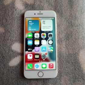 iPhone7 128GB ジャンク(スマートフォン本体)