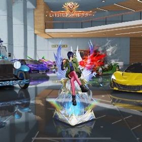 引退垢🔥❤️🔥 金枕 エヴァ殿堂 とーか進化 スイカ初心 | 荒野行動のアカウントデータ、RMTの販売・買取一覧