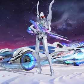 本日18時まで限定‼️超破格🔥大会垢 殿堂2種‼️最終値下げ‼️ | 荒野行動のアカウントデータ、RMTの販売・買取一覧