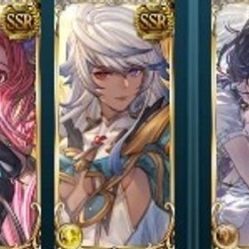 初期アカウント | グラブルのアカウントデータ、RMTの販売・買取一覧