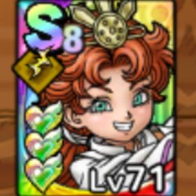 ジェム45万↑天雷マリベル3凸確定初期垢 | ドラクエタクトのアカウントデータ、RMTの販売・買取一覧