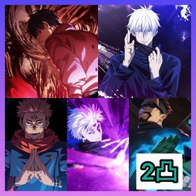 【最強初期垢】廻珠61570個+新乙骨+両面宿儺+領域五条+茈五条 | ファンパレ(呪術廻戦ファントムパレード)のアカウントデータ、RMTの販売・買取一覧