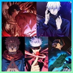 【最強初期垢】廻珠42960個+新乙骨+両面宿儺+領域五条+最強五条 | ファンパレ(呪術廻戦ファントムパレード)のアカウントデータ、RMTの販売・買取一覧