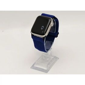 【中古】Apple Apple Watch SE2 40mm GPS スターライトアルミニウムケース (バンド無し)【新宿2】保証期間1週間【ランクC】