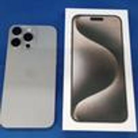 IPHONE15PRO MAX MU713J/A APPLE