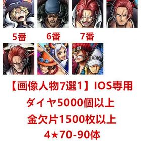 最安値✅ | バウンティラッシュのアカウントデータ、RMTの販売・買取一覧