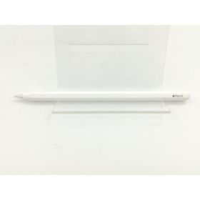 【中古】Apple Apple Pencil（第2世代） MU8F2J/A【福岡天神】保証期間１週間