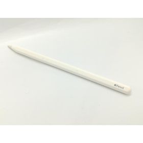 【中古】Apple Apple Pencil（第2世代） MU8F2J/A【福岡天神】保証期間１週間