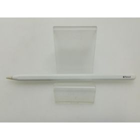 【中古】Apple Apple Pencil（第2世代） MU8F2J/A【大須】保証期間１週間