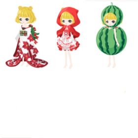 コーデ 2〜4点セット 季節 クリスマス ハロウィン | ニコッとタウン(ニコタ)のアイテム、RMTの販売・買取一覧