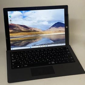 【01動作品】Surface Pro 3★128G★4G★Core i5★ Win11Pro