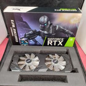 NVIDIA PCI-EXPRESS GG-RTX2070SP-E8GB/DF 玄人志向
