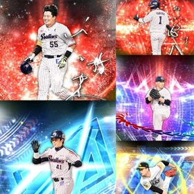 @79🔹初期垢🔹s45🔥エナジー50🔥🌟アーチスト2枚🌟村上 雄平 | プロスピAのアカウントデータ、RMTの販売・買取一覧