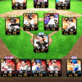 巨人純正スタートおすすめ！ | プロスピAのアカウントデータ、RMTの販売・買取一覧