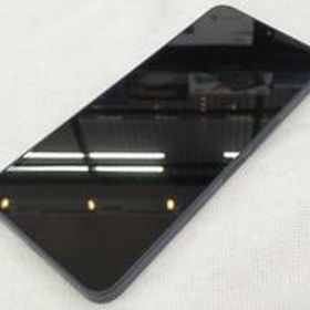 スマートフォン SH-52E SHARP