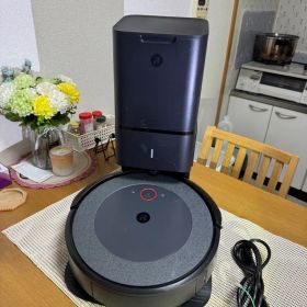 ルンバi3+ 新品 39,000円 中古 11,500円 | ネット最安値の価格比較