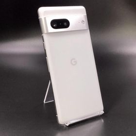 Google Pixel 7 128GB Snow Softbank G03Z5 白ロム 美品 動作確認済【全額返金保証】【最速発送】