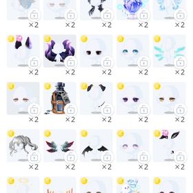 ダブリス全公開販売【短期間】 | ポケコロツイン(ポケツイ)のアカウントデータ、RMTの販売・買取一覧