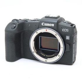 《美品》Canon EOS RP ボディ