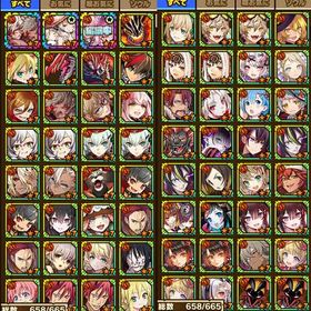 サモンズボード | サモンズボードのアカウントデータ、RMTの販売・買取一覧