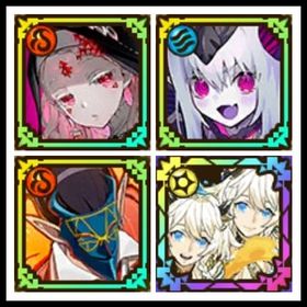 ユレア 、アズラ 、ヤルダバオト 1092光結晶 | サモンズボードのアカウントデータ、RMTの販売・買取一覧