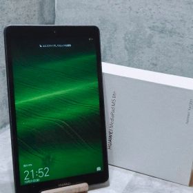 HUAWEI MediaPad M5 lite タブレット 32GB