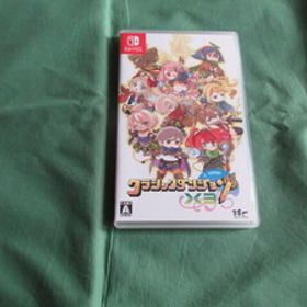 ◆NINTENDO SWITCH クラシックダンジョンX3 NS 送料無料