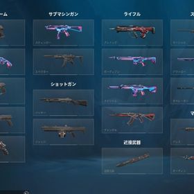 🔥スキン付き🔥アカウント✨ JPN国籍 (初期メアド譲渡) | VALORANT(ヴァロラント)のアカウントデータ、RMTの販売・買取一覧