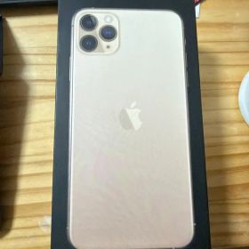 【ジャンク品】Apple iPhone 11 Pro Max 64GB