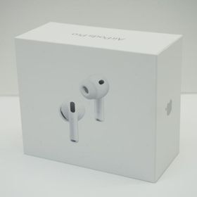 【未開封】 アップル Apple Air Pods Pro 3 MFHP4J/A ワイヤレスイヤホン ∴WK2025