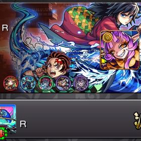 破格 デティアカル運極 | モンストのアカウントデータ、RMTの販売・買取一覧