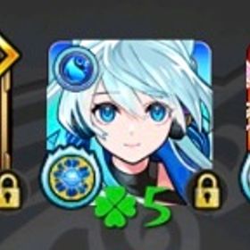 ✩煉獄運極 チェルノボグ運極 ネオ ルシファー共存✩ | モンストのアカウントデータ、RMTの販売・買取一覧