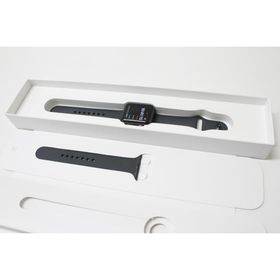 Apple Watch Series 3/GPS/38mm/A1858〈MTF02J/A〉(5)