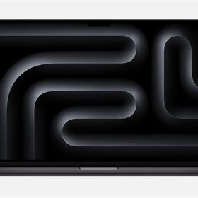 MacBook Pro Liquid Retina XDRディスプレイ 16.2 MX2X3J/A スペースブラック Apple M4 Proチップ メモリ容量：24GB SSD容量：512 GB