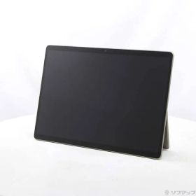 〔中古品〕 Surface Pro9 〔Core i7／16GB／SSD256GB〕 QIL-00062 フォレスト【258】