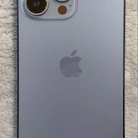 Apple iPhone 13 Pro シエラブルー 本体