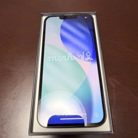 iPhone 13 pro 256GB シエラブルー SIMフリー