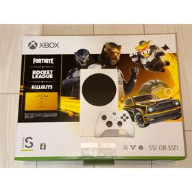 Xbox Series S ゲーム機本体 新品 29,800円 中古 27,500円 | ネット最
