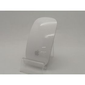 【中古】Apple Magic Mouse 2 (2015) シルバー MLA02J/A【川越クレアモール】保証期間１週間