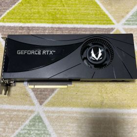 NVIDIA GeForce RTX 2070 SUPER 搭載グラボ 新品¥82,750 中古¥16,000