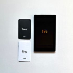 アマゾン(Amazon)のアマゾンAmazon Fire 7 タブレット (7インチ) 16GB 第7世代(タブレット)