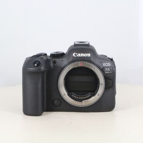キヤノン(Canon)の【中古】(キヤノン) Canon EOS R6 MARK2 ボデイ(コンパクトデジタルカメラ)