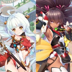 超昂大戦 エスカレーションヒロインズ 初期アカウント 対魔忍コラボ ユキカゼ＋バビロニアノノノ | DMM GAMESのアカウントデータ、RMTの販売・買取一覧
